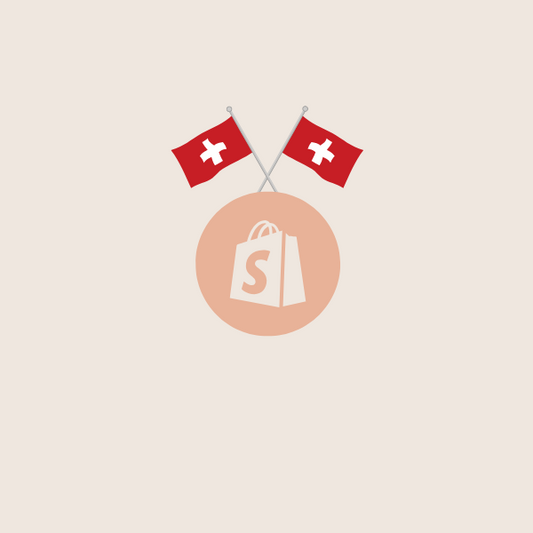 Shopify Payments - jetzt auch in der Schweiz verfügbar