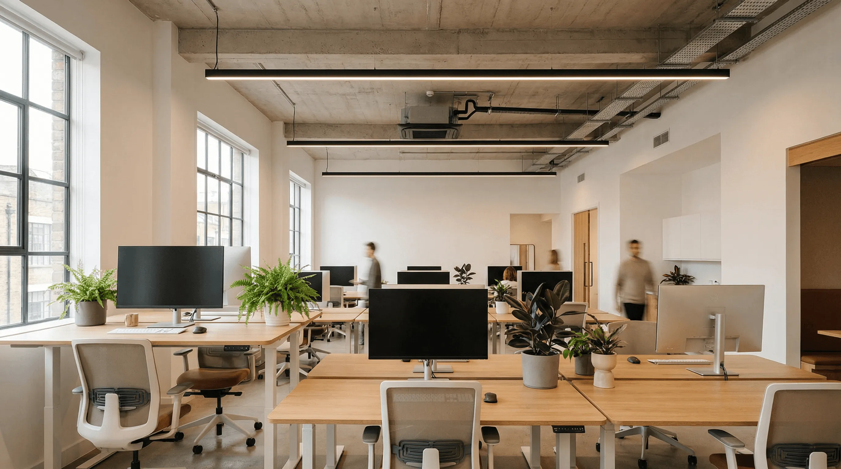 digitalsprung Büro in Heinsberg