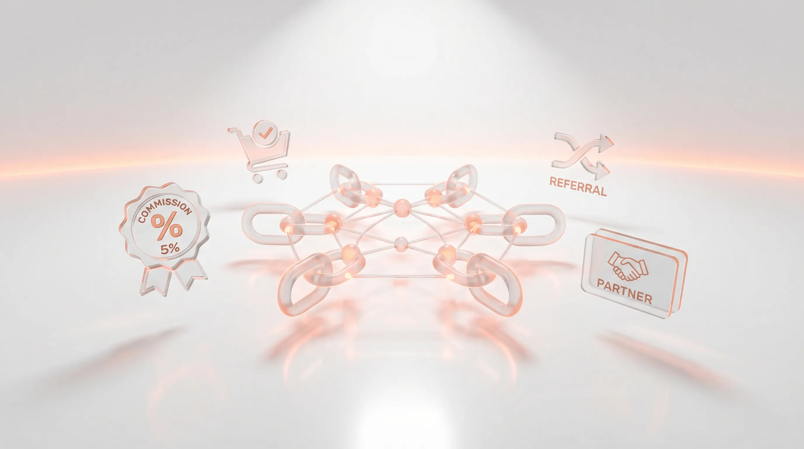 Affiliate Marketing für deinen Shopify Shop - so kannst du mehr Sales generieren