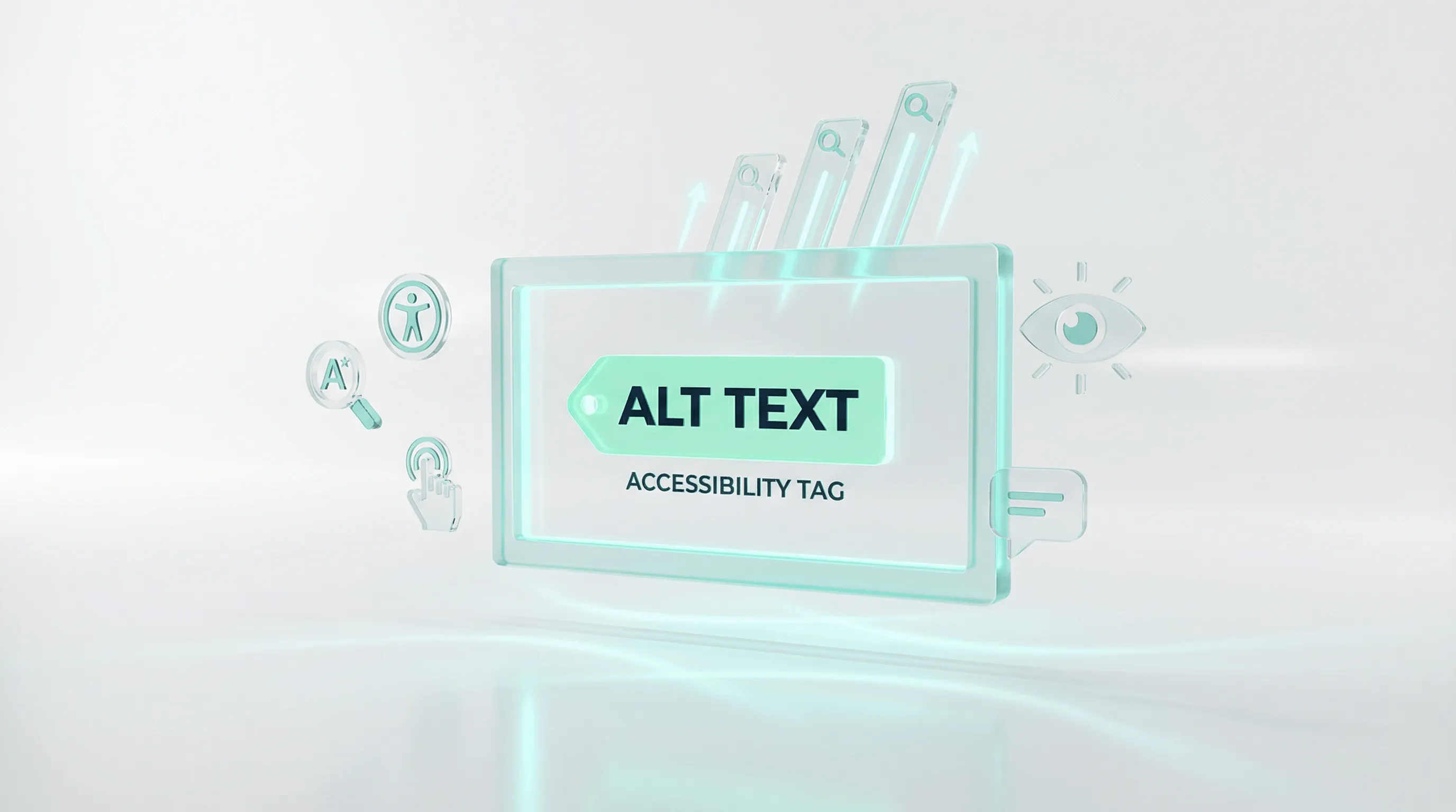 Alt-Texte meistern: Profi-Strategien für SEO und Barrierefreiheit