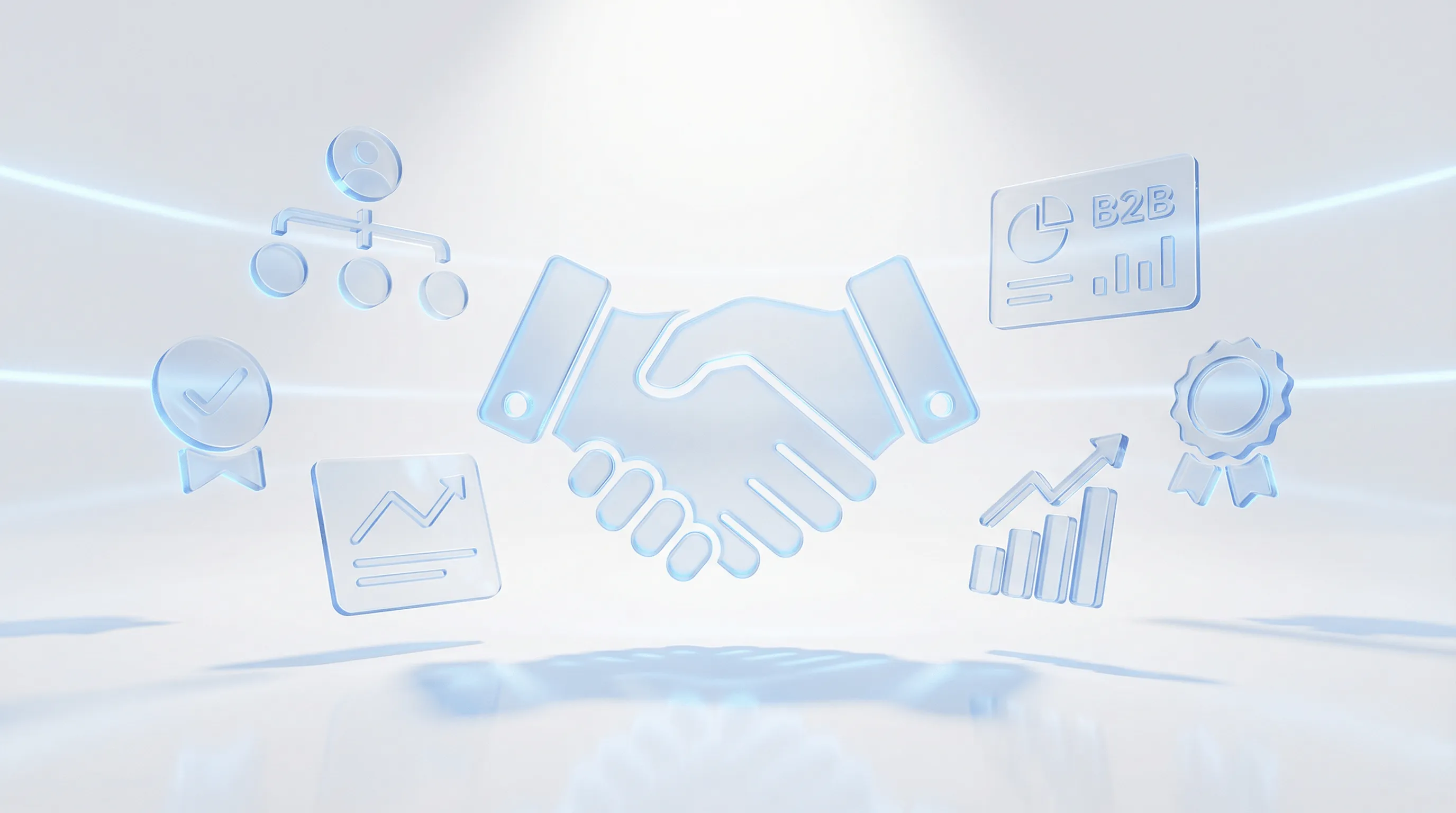 B2B Marketing - wie du die komplexe Kundenansprache meisterst