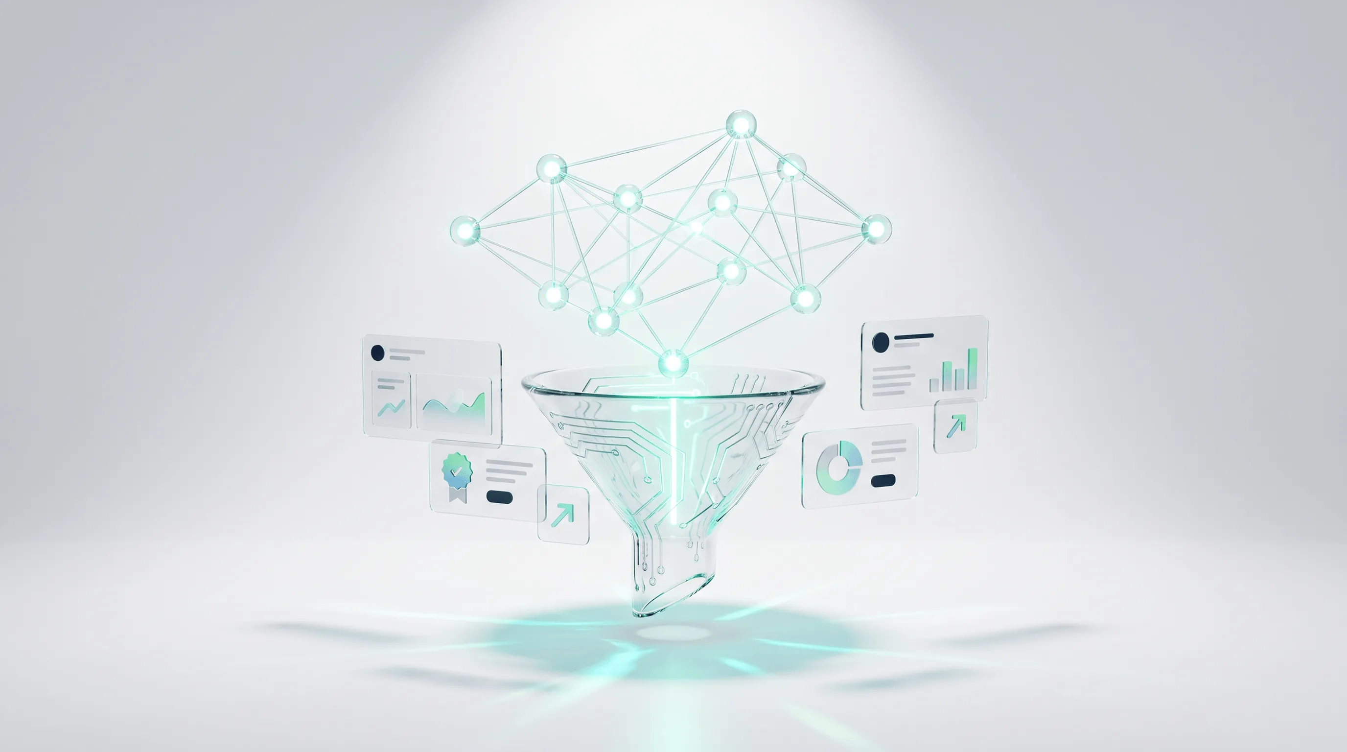 B2B-Marketing Guide: Strategie, Funnel und Buying Center für Geschäftskunden
