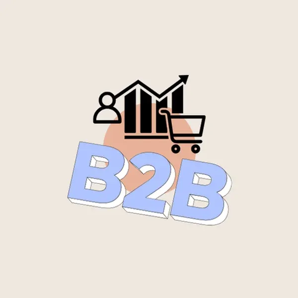 B2B Marketing - wie du die komplexe Kundenansprache meisterst