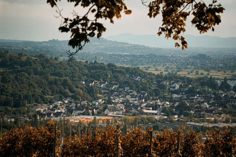 Bild von Baden-Württemberg