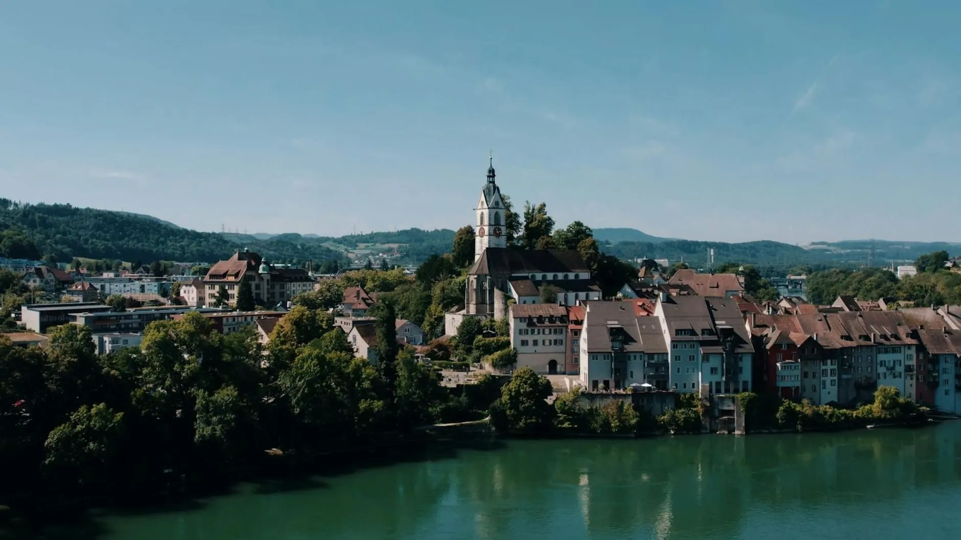 Shopify Agentur Baden