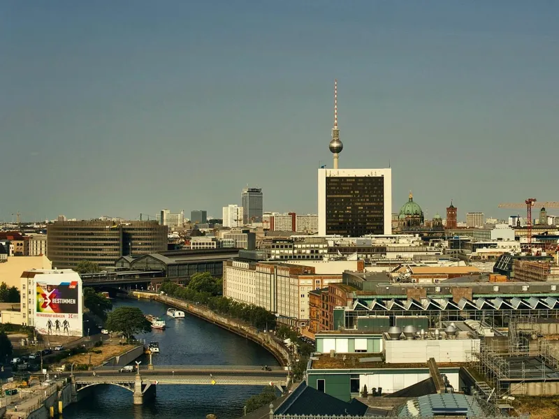 Bild von Berlin