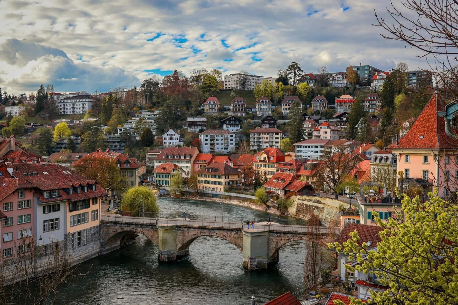 Shopify Agentur Bern