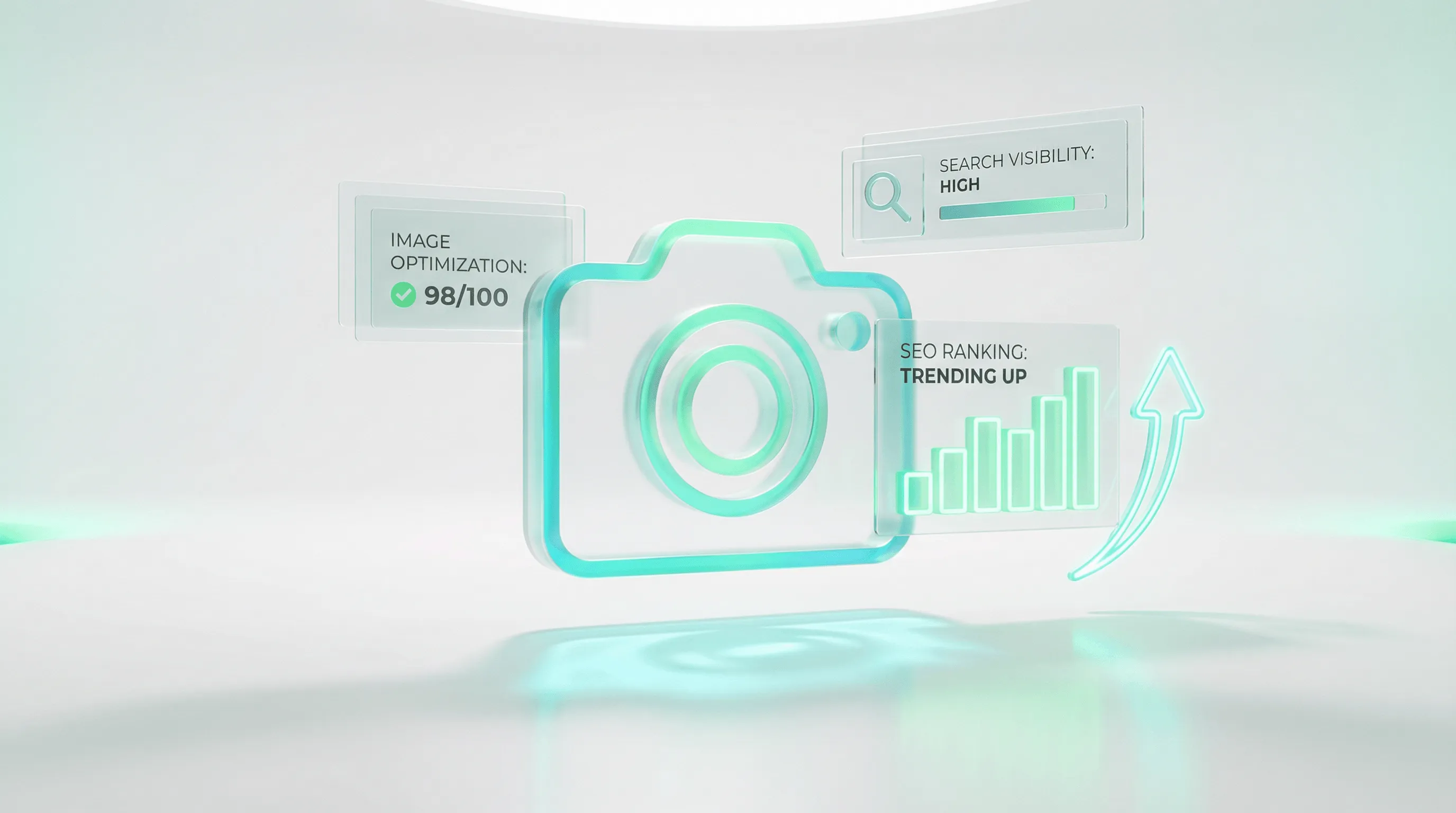 Bilder SEO richtig gemacht