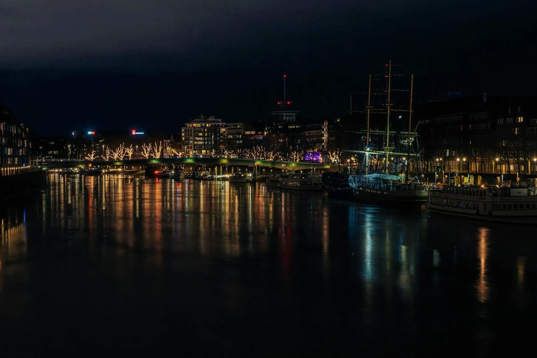 Shopify Agentur Bremen