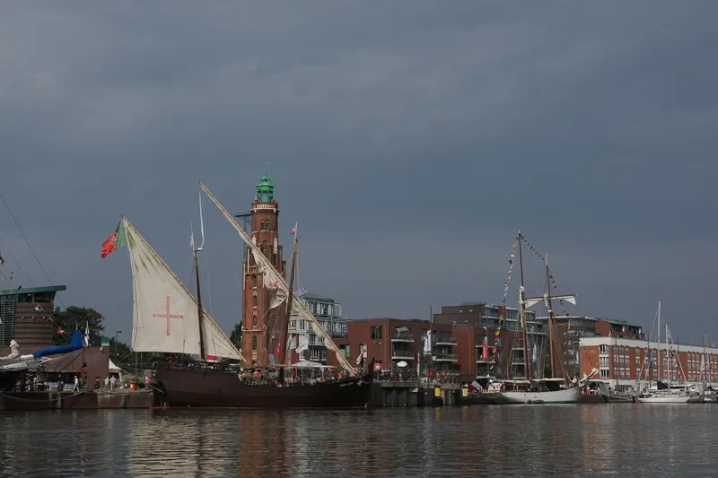 Bild von Bremerhaven