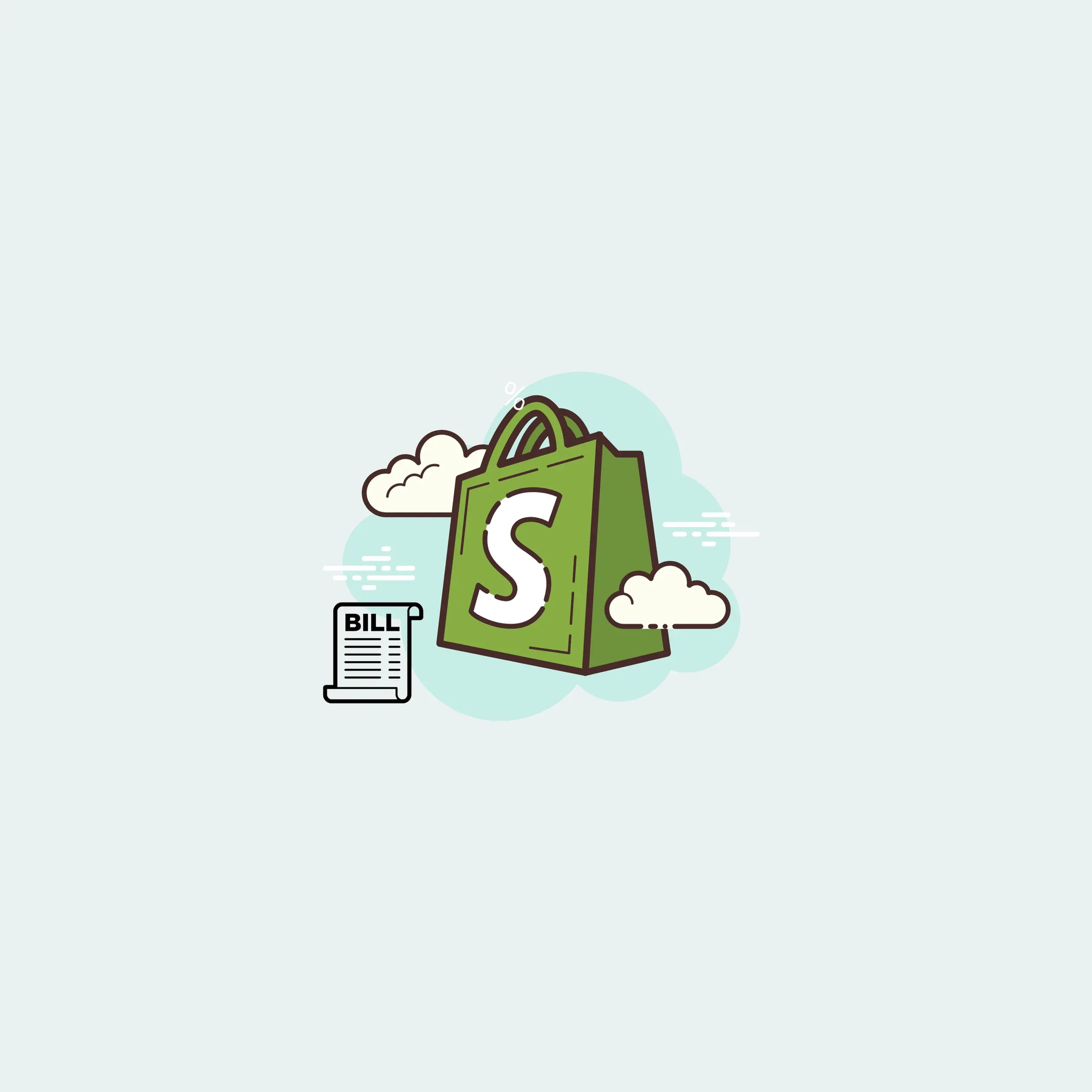 Buchhaltungssoftware für Shopify