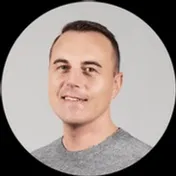 Christian Schmelzle - Geschäftsführer