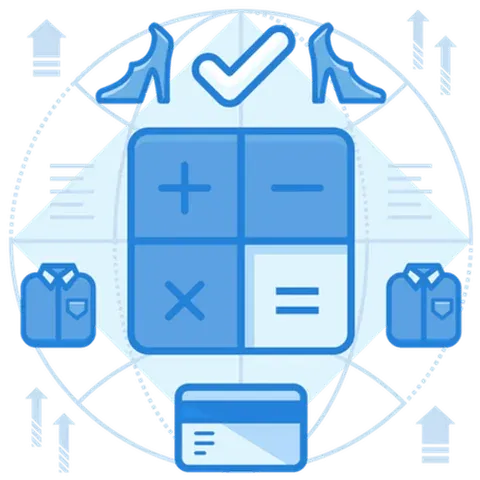 Berechnung der Conversion Rate bei Onlineshops