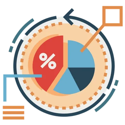 Messbare Ziele und Ergebnisdarstellung der CR