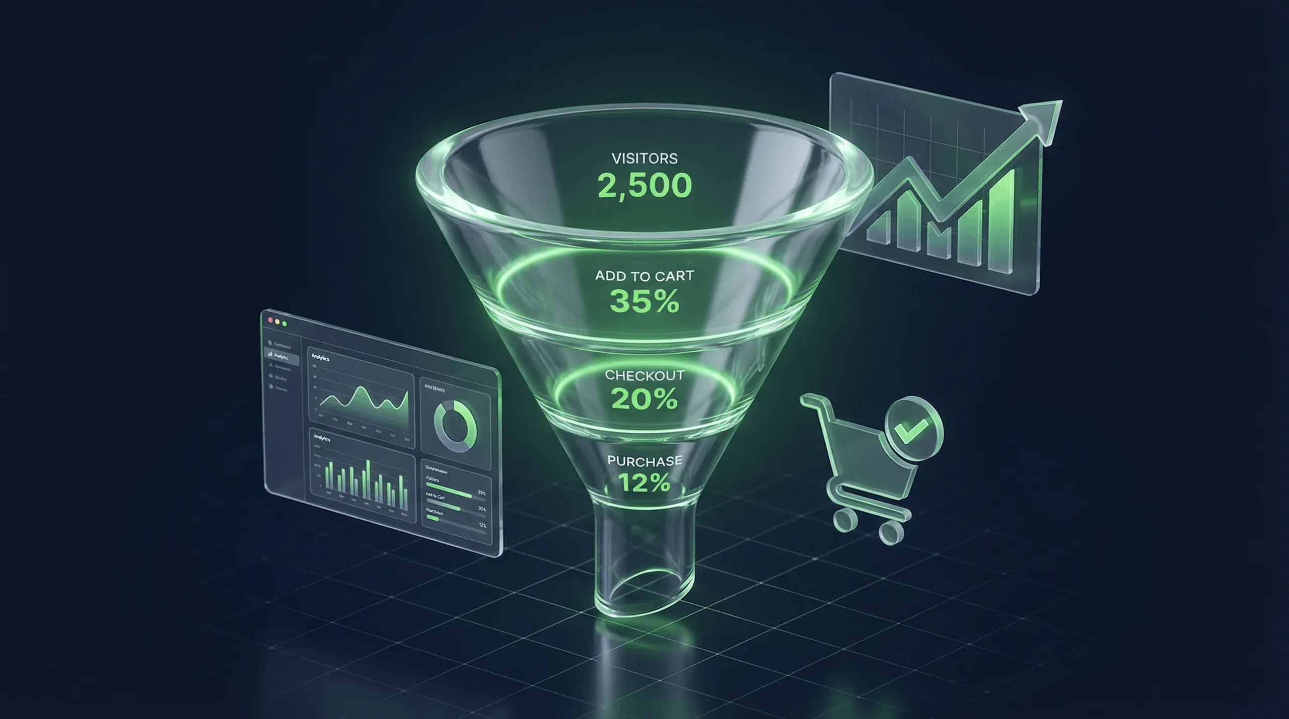 Shopify Conversion Rate optimieren – Von 1,4 % zu 4 % und mehr