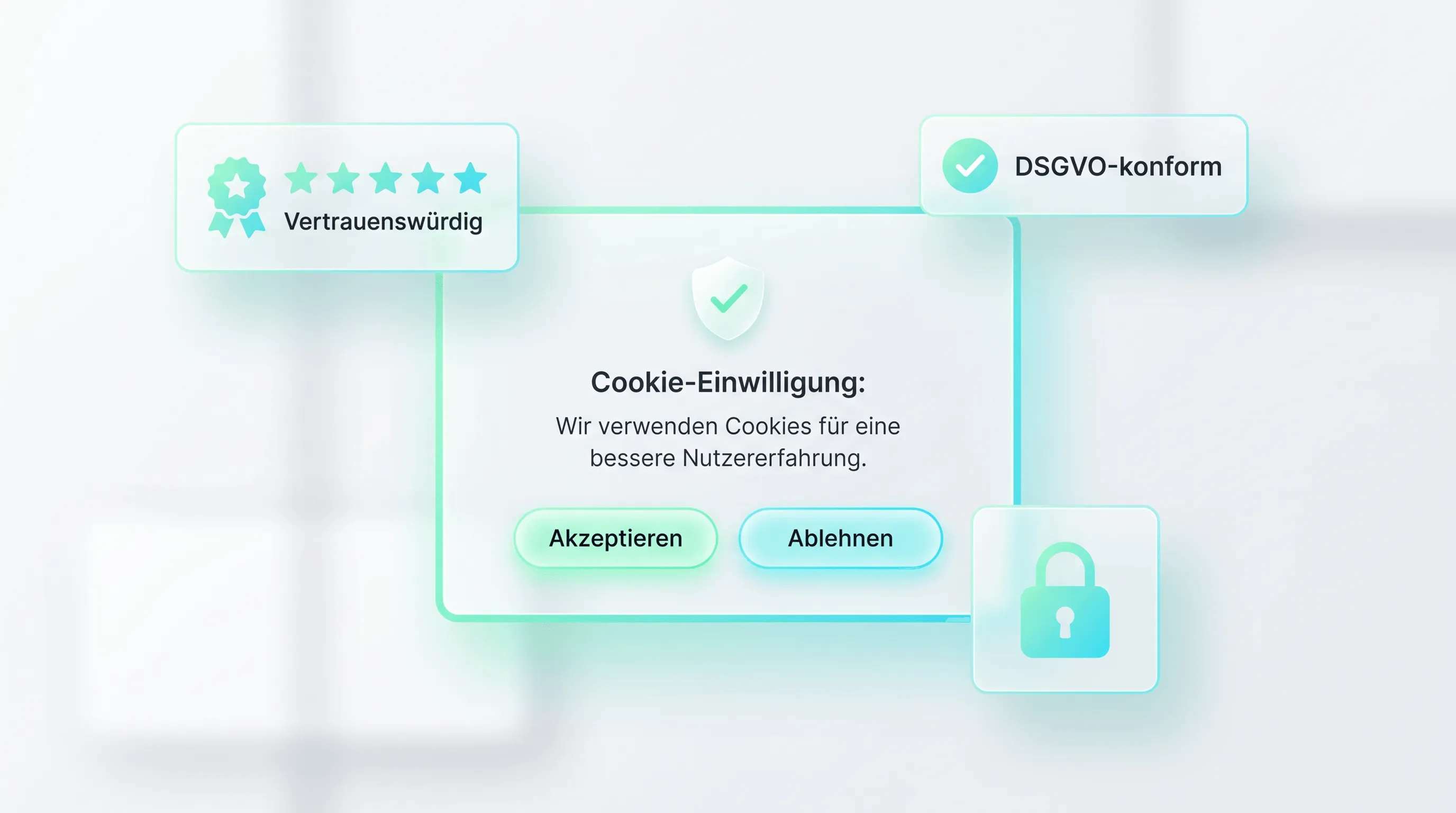 Cookie-Banner-Pflicht 2025: So verwandelst du das Pop-up in ein Vertrauenssignal