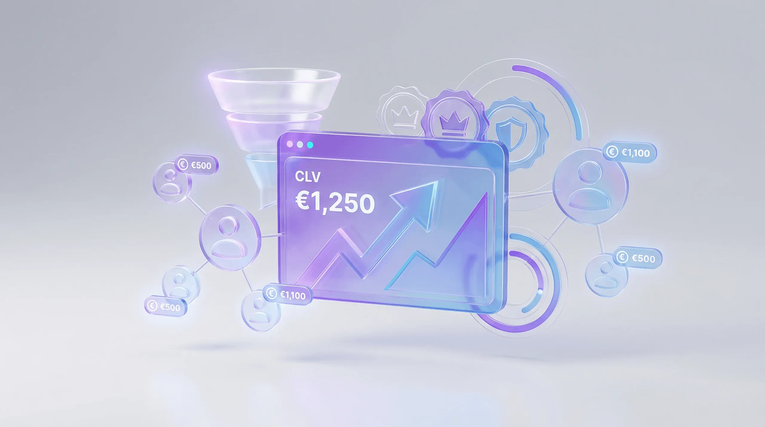 Customer Lifetime Value steigern – Strategien für nachhaltiges Wachstum im E-Commerce