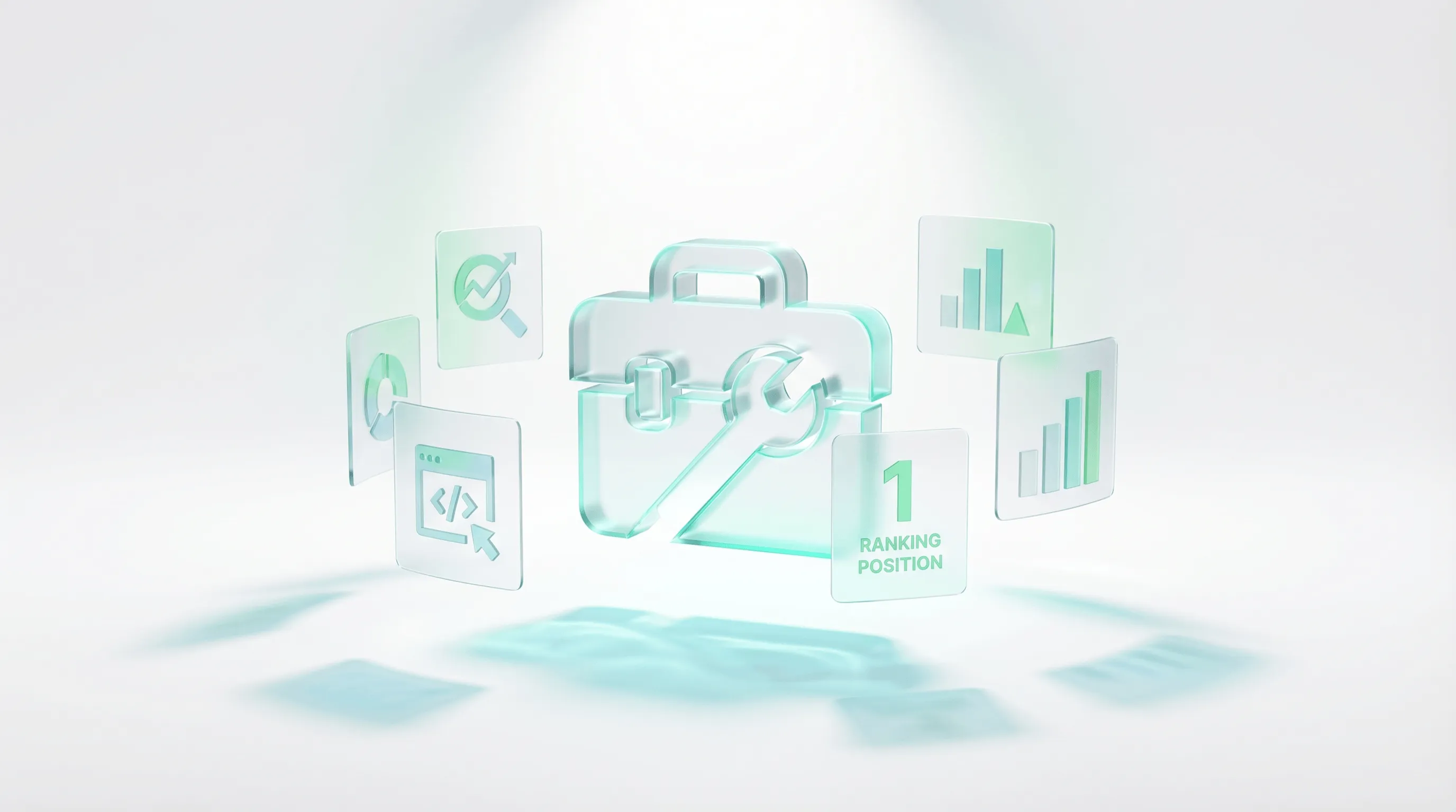 Die besten SEO Tools für Shopify: so verbesserst du dein Shop-Ranking