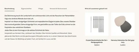 Einbau der Search & Discovery App im Shopify Shop