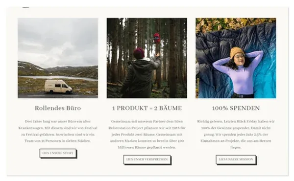 Informationen zur Marke Häng