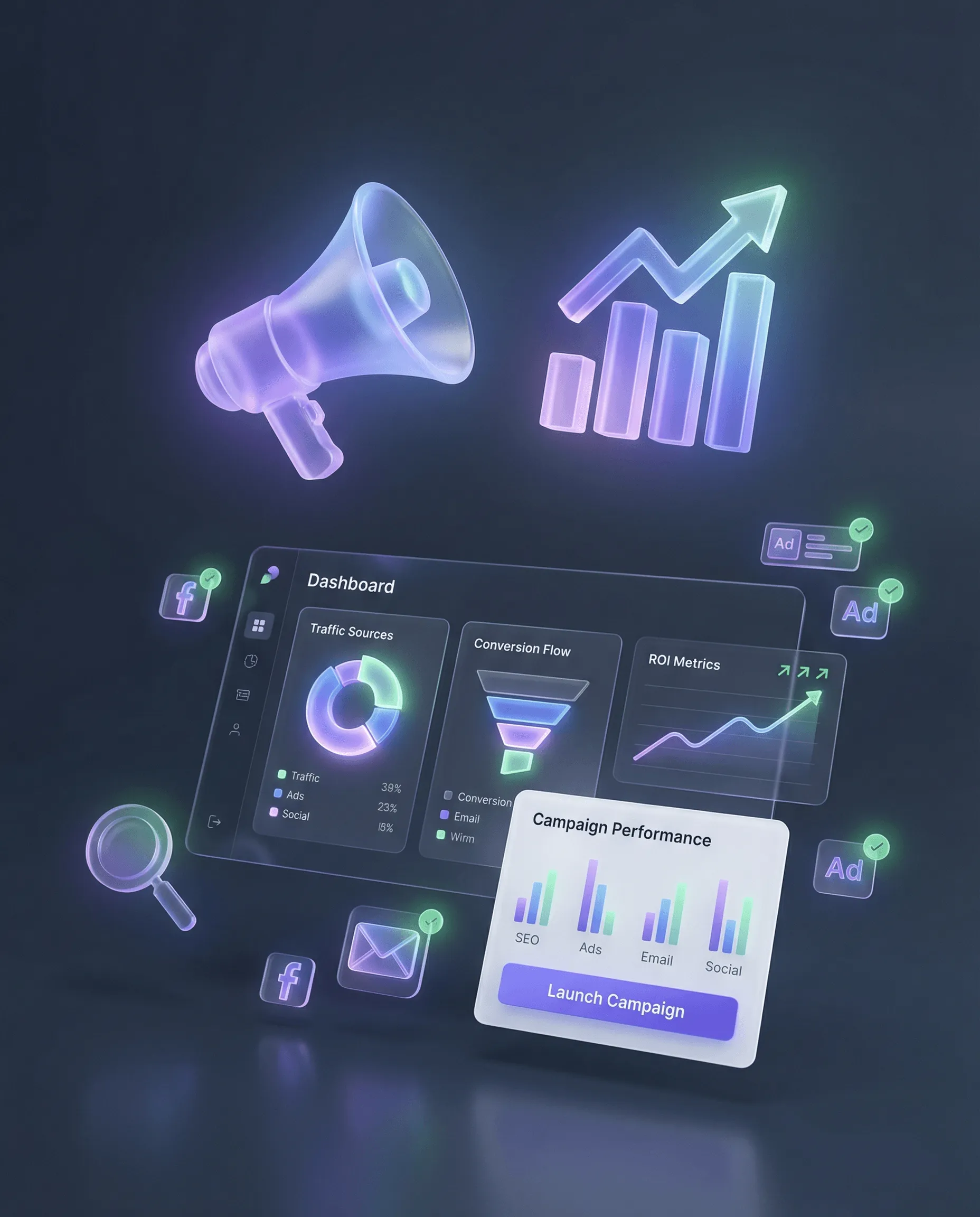 E-Commerce Marketing