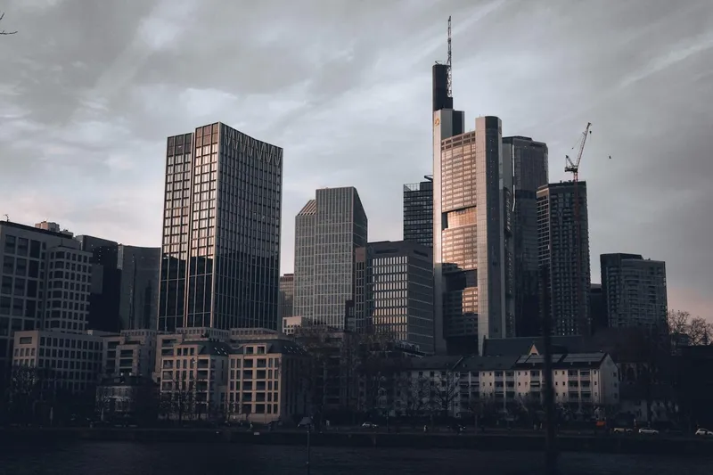 Bild von Frankfurt am Main