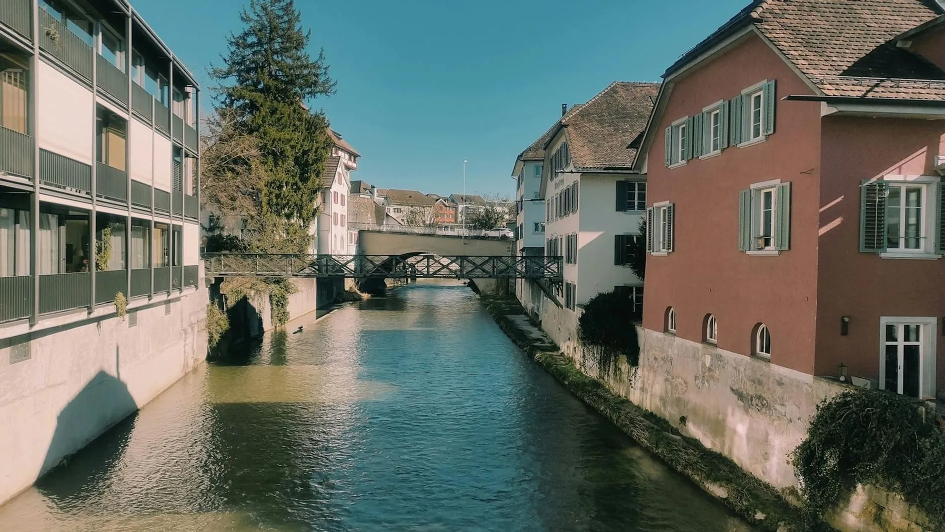 Shopify Agentur Frauenfeld