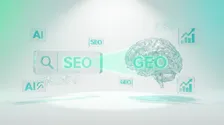 GEO vs. SEO – Generative Engine Optimization für Onlineshops