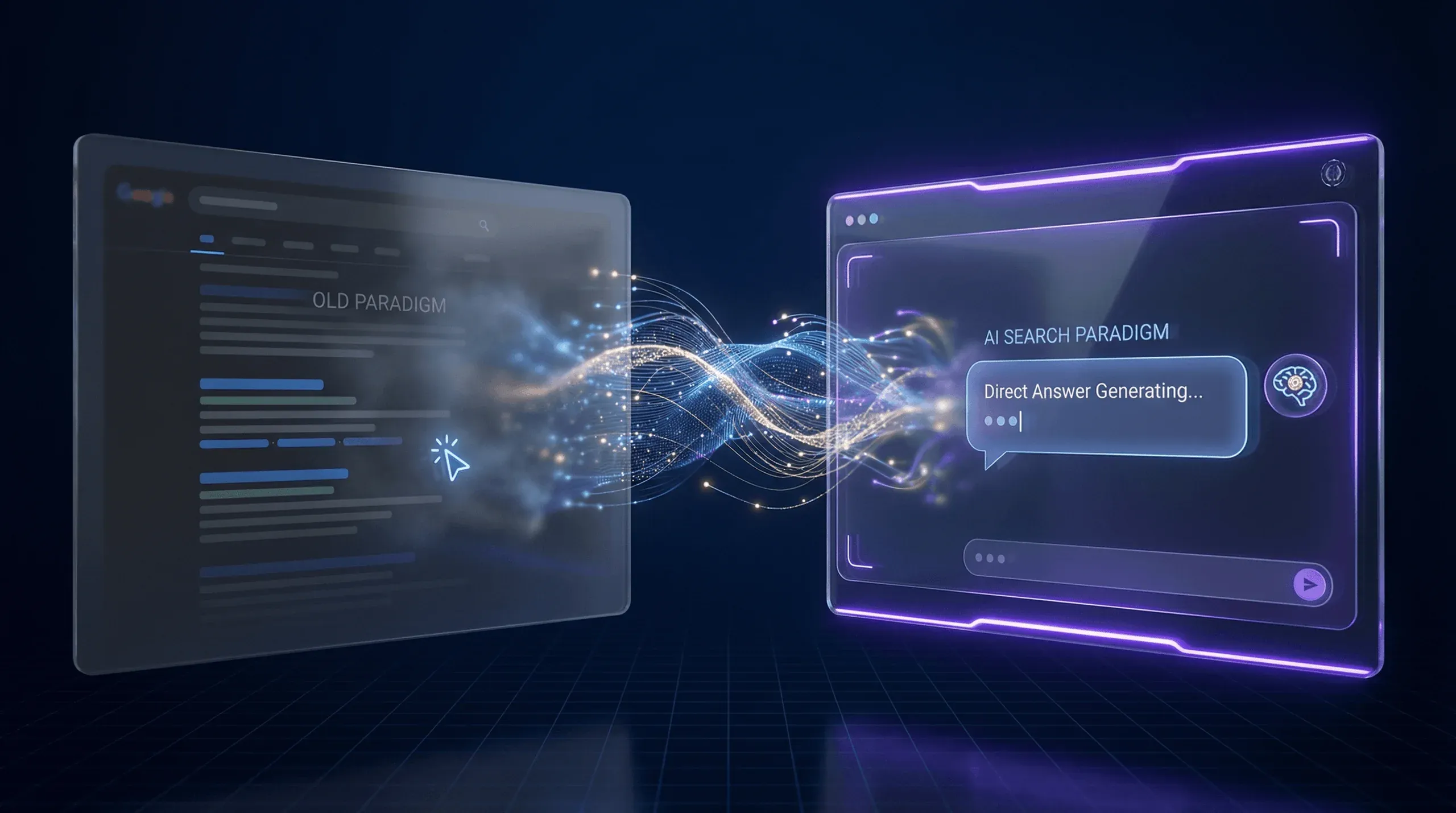 GEO vs. SEO – Generative Engine Optimization für Onlineshops