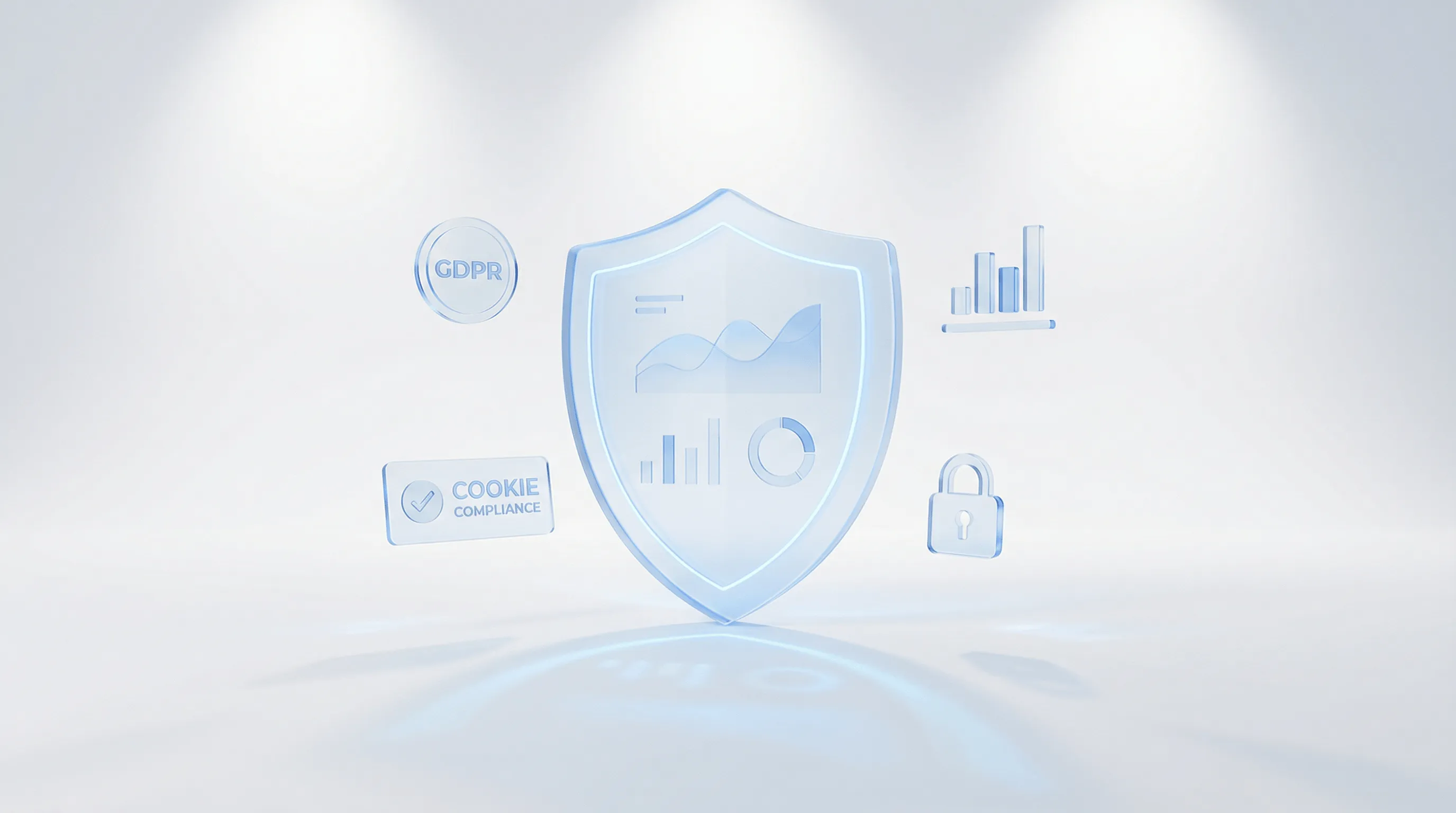 Google Analytics für Shopify - das solltest du über den Datenschutz wissen