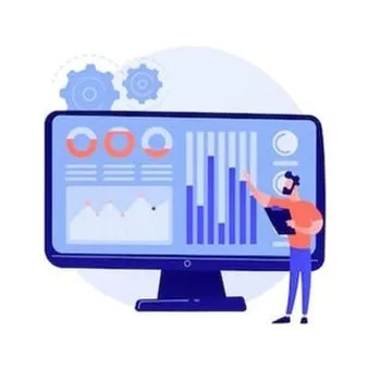 Analyse von Statistiken