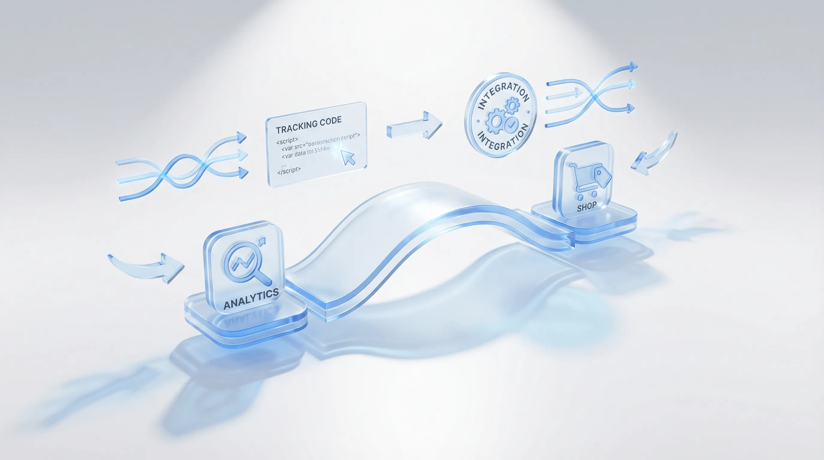 Google Analytics mit Shopify verbinden - so funktioniert´s