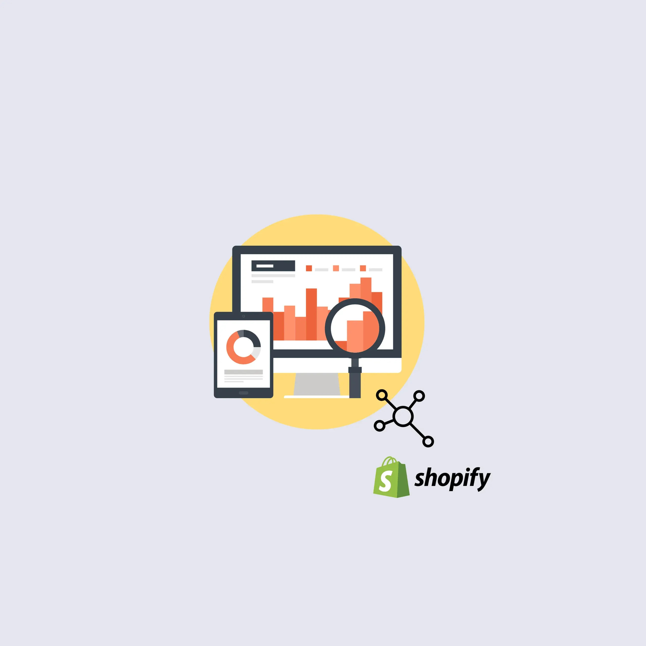 Google Analytics mit Shopify verbinden - so funktioniert´s