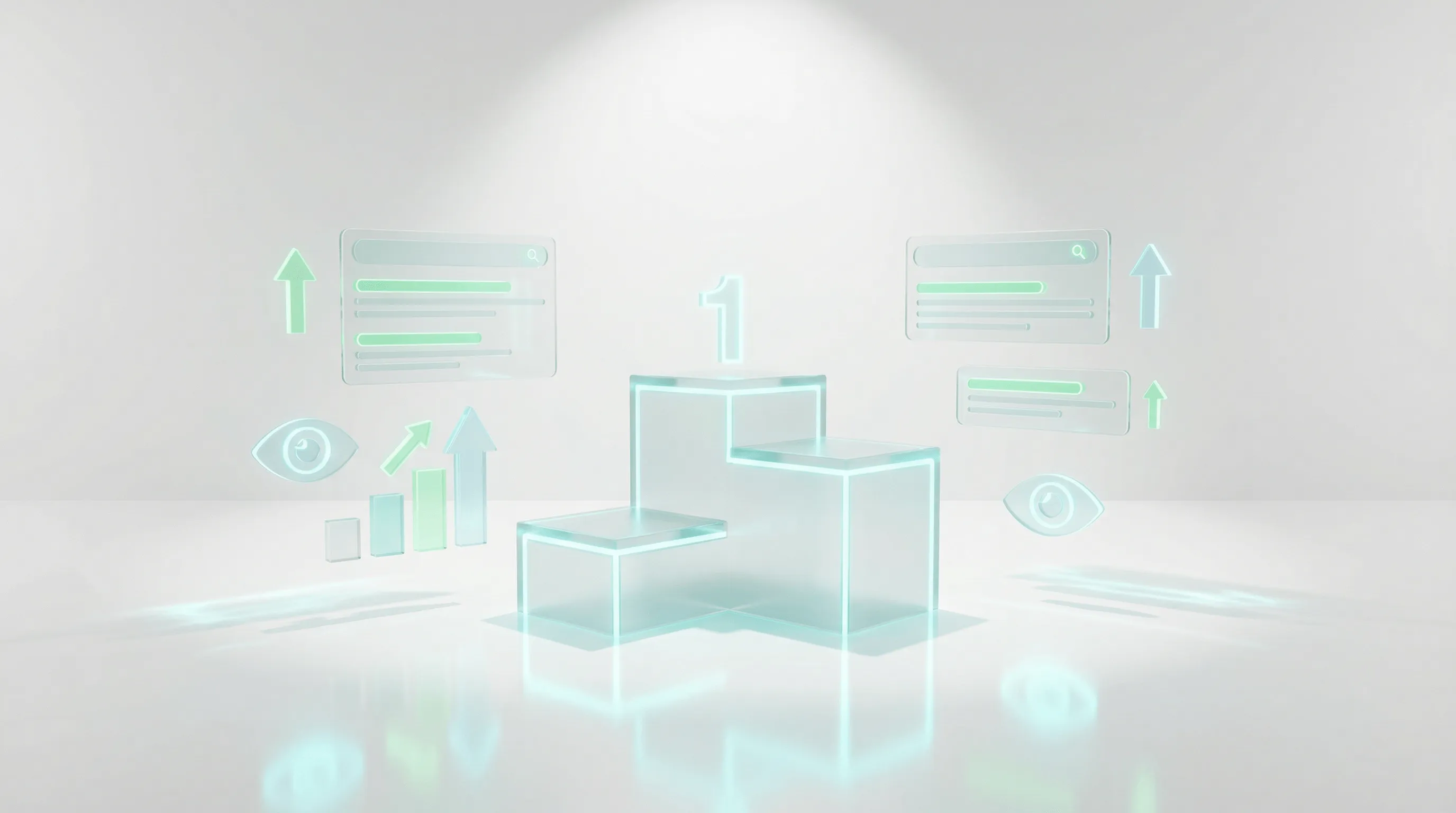 Google-Ranking verbessern – die 4 Säulen für Top-10-Platzierungen