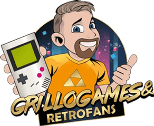 Grillogames