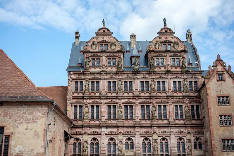 Bild von Heidelberg