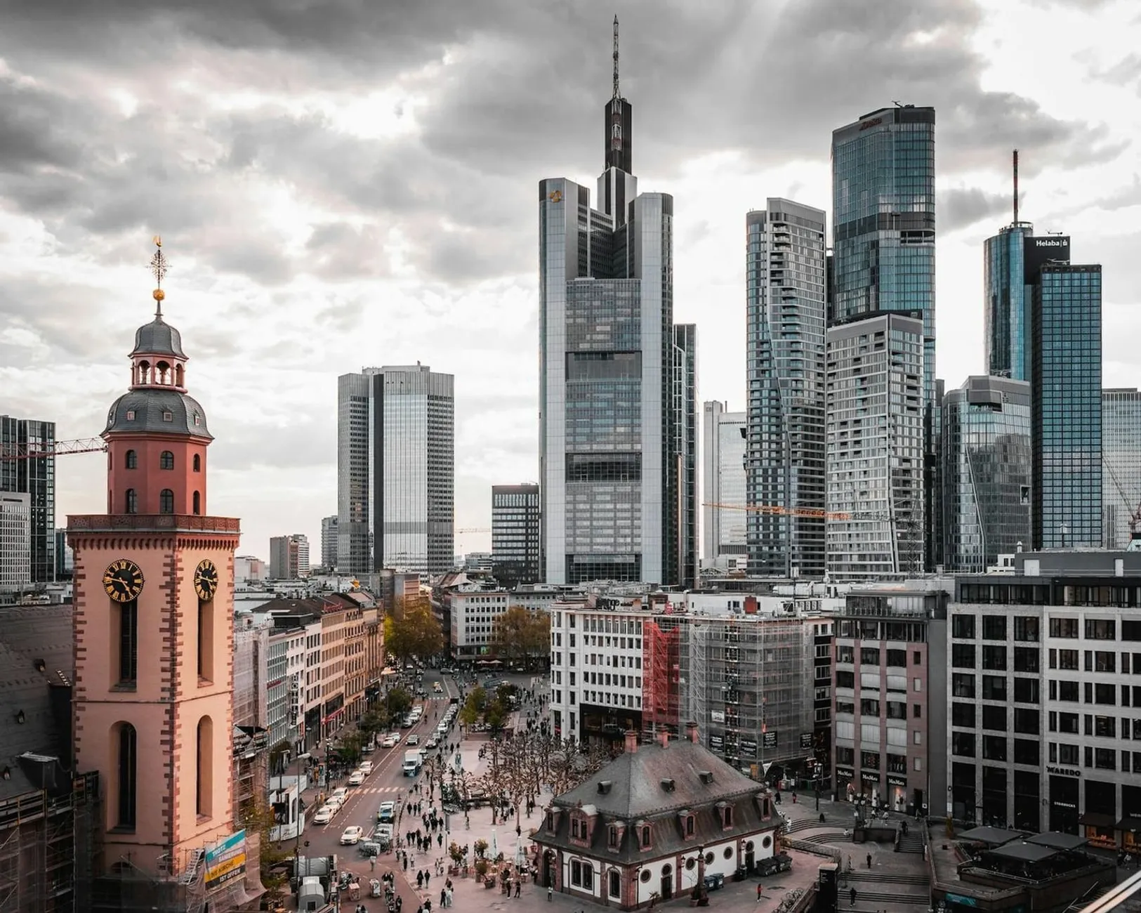 Shopify Agentur Hessen