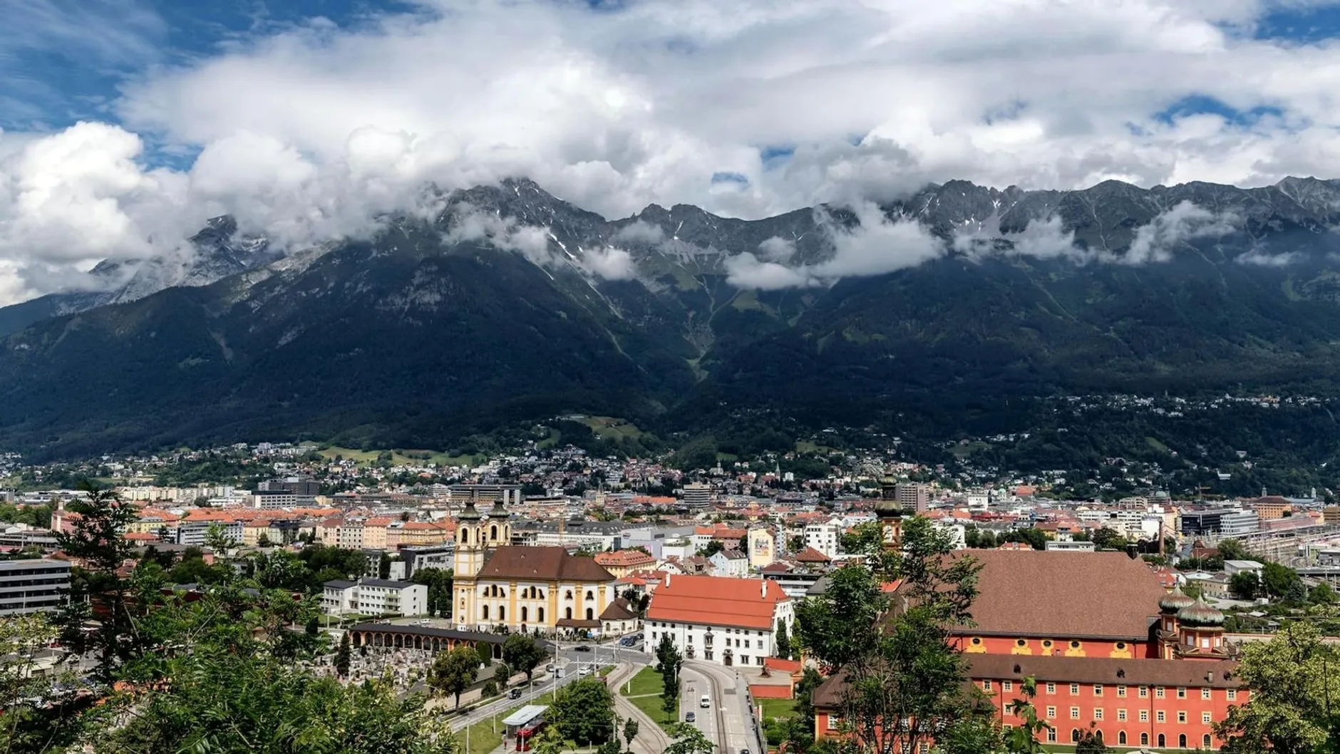 Shopify Agentur Innsbruck