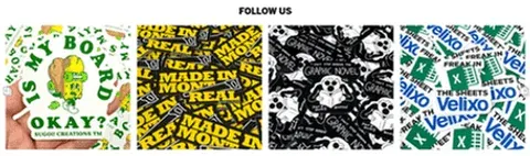 Instagram Feed auf Shopify von Stickerism