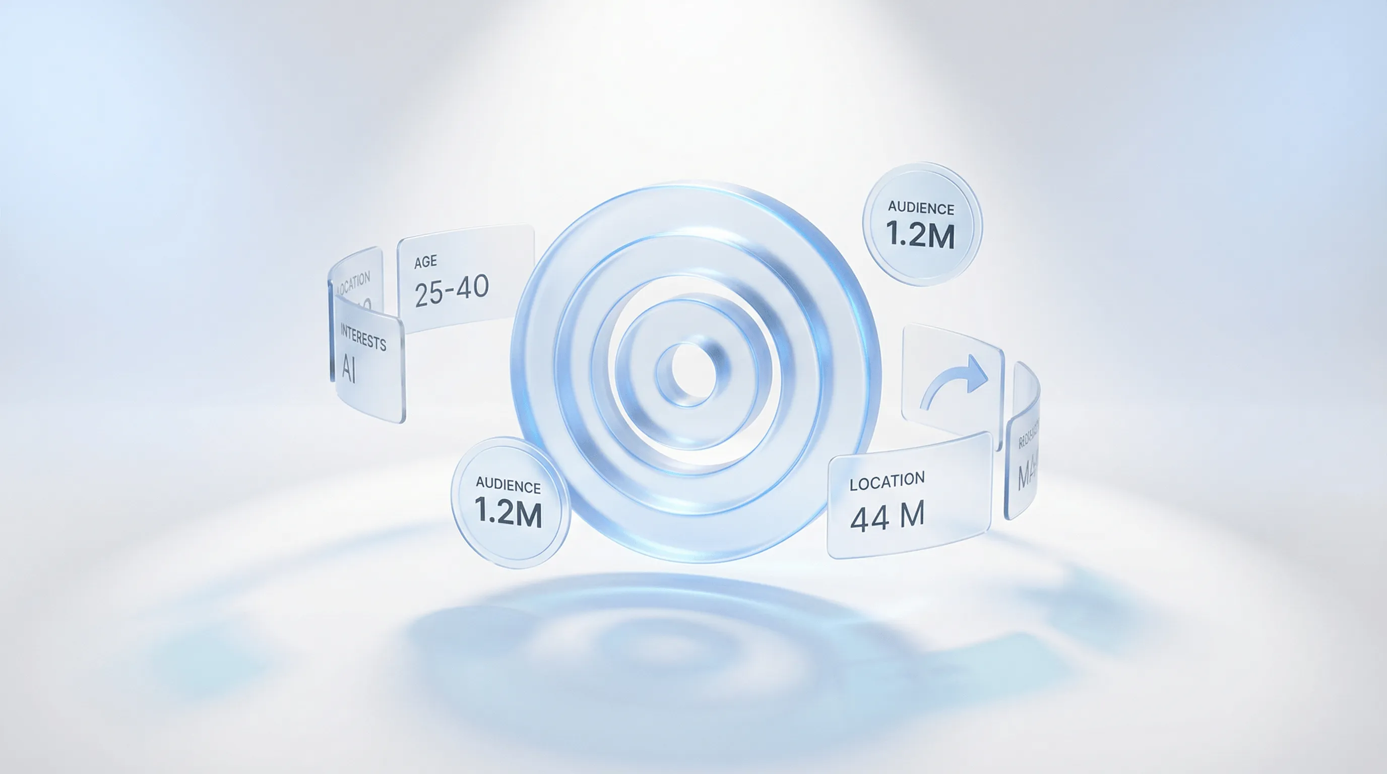 Ist meine Facebook Zielgruppe spezifisch genug?