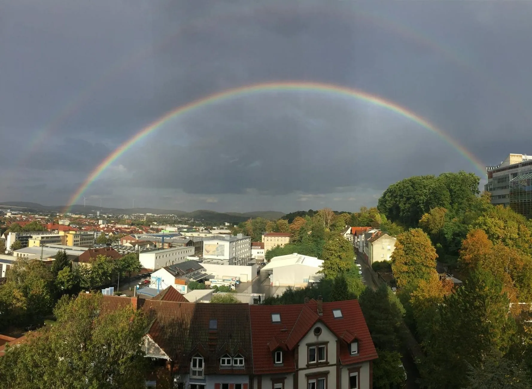 Kaiserslautern
