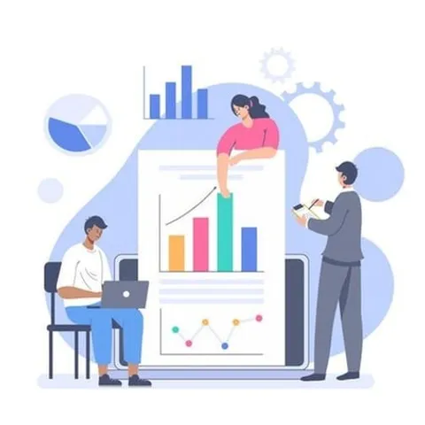 Analyse von Statistiken