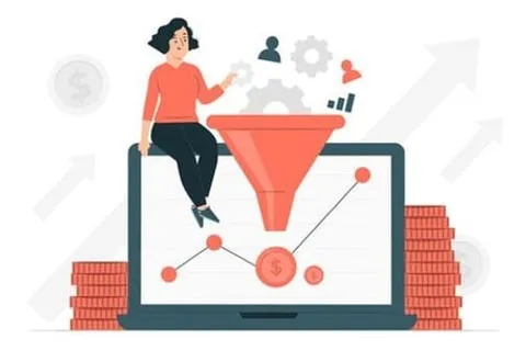 Conversion Rate Optimierung