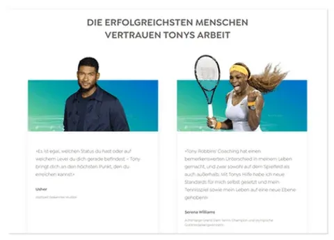 Kundenmeinungen von Greator