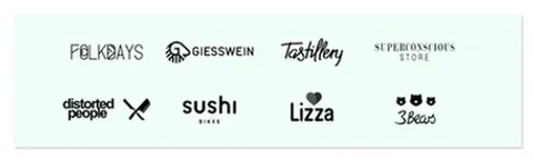 Shopify Kunden