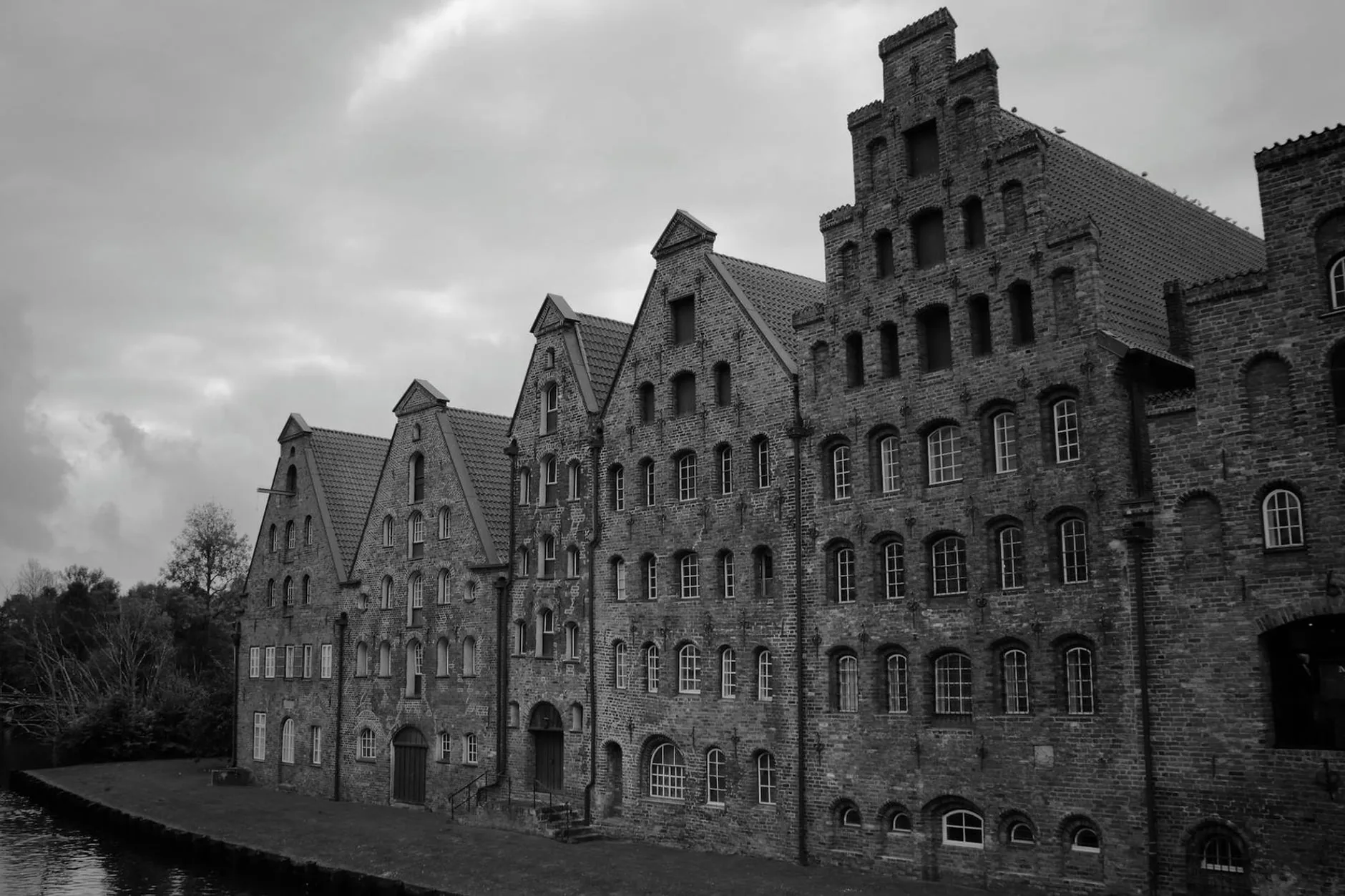 Lübeck