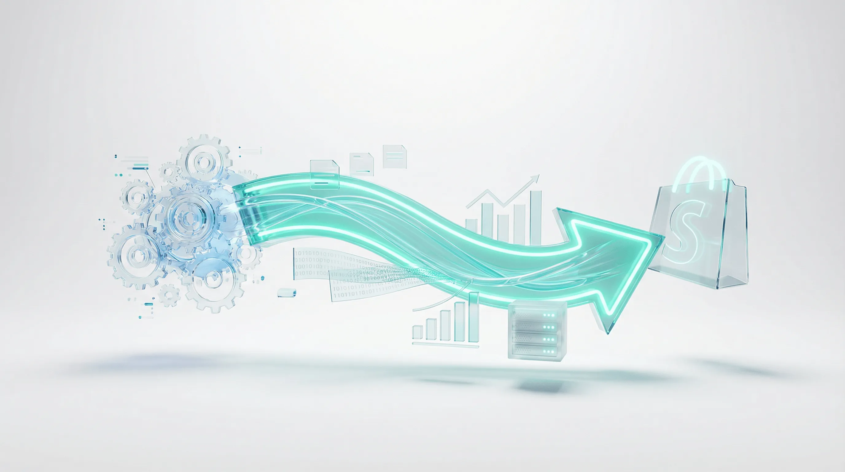 Magento zu Shopify Migration – Schritt-für-Schritt Anleitung 2026