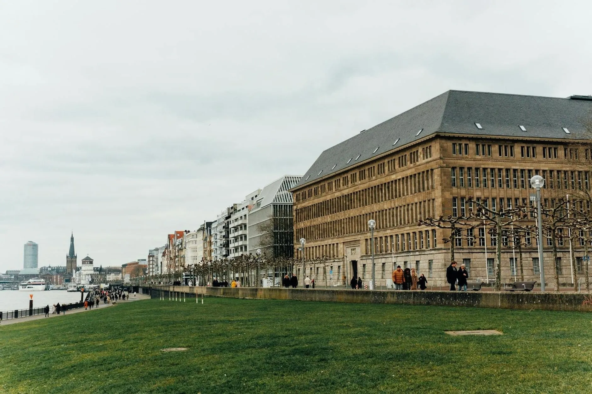 Shopify Agentur Mülheim an der Ruhr