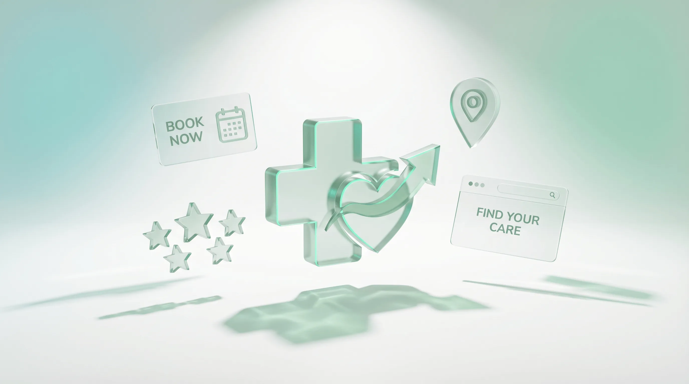 Online Marketing für Therapeuten und Heilberufler