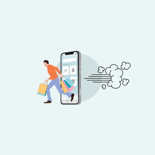 Optimierung deiner Shopify Shop Geschwindigkeit - das solltest du beachten